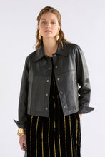 Load image into Gallery viewer, ELK Nahka Jacket