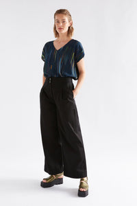 ELK Kayra V Neck Top