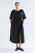 画像をギャラリービューアに読み込む, ELK Rema Dress