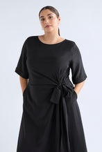 画像をギャラリービューアに読み込む, ELK Rema Dress