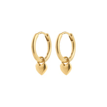 Laden Sie das Bild in den Galerie-Viewer, PILGRIM Alaia Earrings