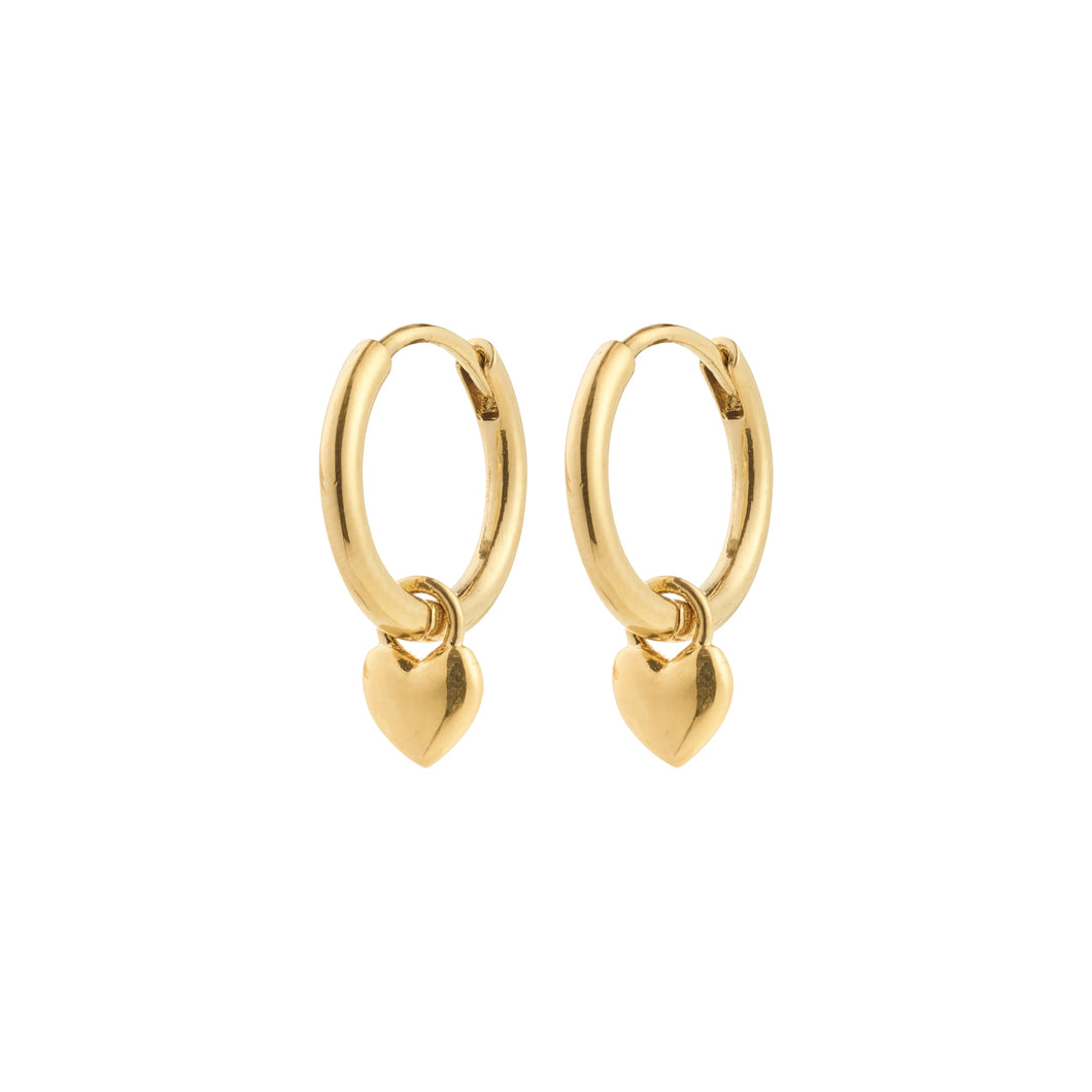 PILGRIM Alaia Earrings