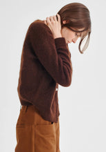 Load image into Gallery viewer, MORRISON Albi Knit Cardigan