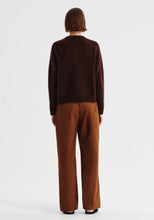 Load image into Gallery viewer, MORRISON Albi Knit Cardigan