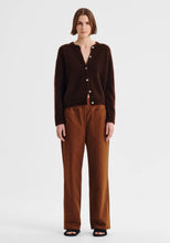 Load image into Gallery viewer, MORRISON Albi Knit Cardigan