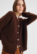 Load image into Gallery viewer, MORRISON Albi Knit Cardigan