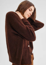 Load image into Gallery viewer, MORRISON Albi Knit Cardigan