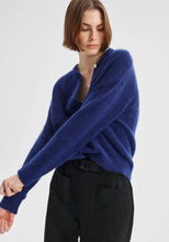 Load image into Gallery viewer, MORRISON Albi Knit Cardigan