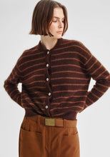 Load image into Gallery viewer, MORRISON Albi Knit Cardigan