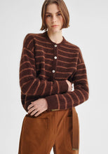 Load image into Gallery viewer, MORRISON Albi Knit Cardigan