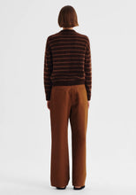 Load image into Gallery viewer, MORRISON Albi Knit Cardigan