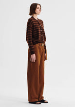 Load image into Gallery viewer, MORRISON Albi Knit Cardigan