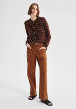 Load image into Gallery viewer, MORRISON Albi Knit Cardigan