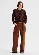 Load image into Gallery viewer, MORRISON Albi Knit Cardigan
