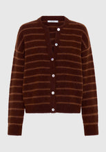 Load image into Gallery viewer, MORRISON Albi Knit Cardigan