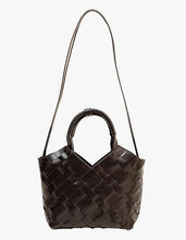 Load image into Gallery viewer, ALEO Mini Cabas Bag