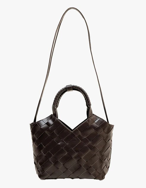 ALEO Mini Cabas Bag