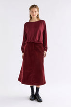 Load image into Gallery viewer, ELK  Altes Skirt
