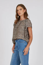 Load image into Gallery viewer, MARLOW Aman Blouse
