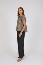 Load image into Gallery viewer, MARLOW Aman Blouse