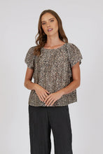 Load image into Gallery viewer, MARLOW Aman Blouse