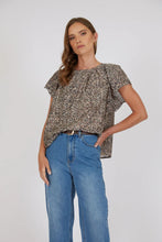 Load image into Gallery viewer, MARLOW Aman Blouse