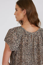 Load image into Gallery viewer, MARLOW Aman Blouse