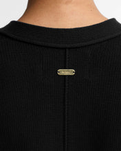 Load image into Gallery viewer, BARBOUR Amesbury Cotton Knit Cardigan