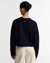 Load image into Gallery viewer, BARBOUR Amesbury Cotton Knit Cardigan