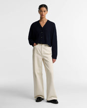 Load image into Gallery viewer, BARBOUR Amesbury Cotton Knit Cardigan