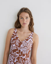 Indlæs billede til gallerivisning YERSE Anastasia Dress