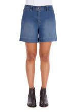 Indlæs billede til gallerivisning THOMAS COOK Annie Denim Short