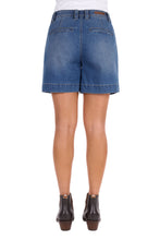Indlæs billede til gallerivisning THOMAS COOK Annie Denim Short