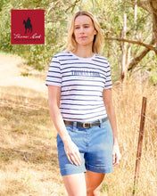 Indlæs billede til gallerivisning THOMAS COOK Annie Denim Short