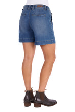 Indlæs billede til gallerivisning THOMAS COOK Annie Denim Short