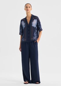 MORRISON Antigua Shirt