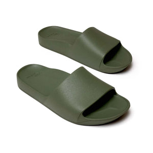 ARCHIES Arch Support SLIDES