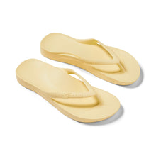 Charger l&#39;image dans la galerie, ARCHIES Arch Support Jandals