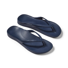 Laden Sie das Bild in den Galerie-Viewer, ARCHIES Arch Support Jandals