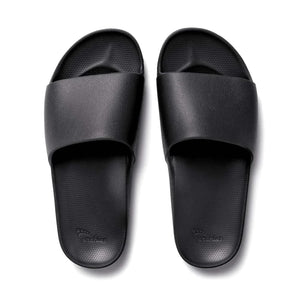 ARCHIES Arch Support Slides