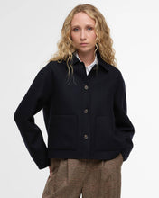 Laden Sie das Bild in den Galerie-Viewer, BARBOUR Ashdon Overshirt