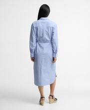 Load image into Gallery viewer, BARBOUR Avon Midi Dress