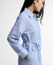 Load image into Gallery viewer, BARBOUR Avon Midi Dress