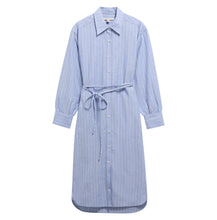 Load image into Gallery viewer, BARBOUR Avon Midi Dress