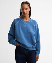 Charger l'image dans la galerie, BARBOUR Avon Sweatshirt