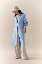 Load image into Gallery viewer, BARBOUR Avon Midi Dress