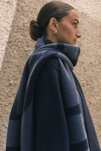 TOORALLIE Logo Scarf