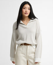 將圖片載入圖庫檢視器 BARBOUR Aylesby Jumper