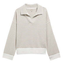 將圖片載入圖庫檢視器 BARBOUR Aylesby Jumper