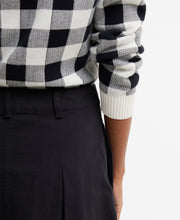 Cargar imagen en el visor de la galería, BARBOUR Aylesby Short Skirt